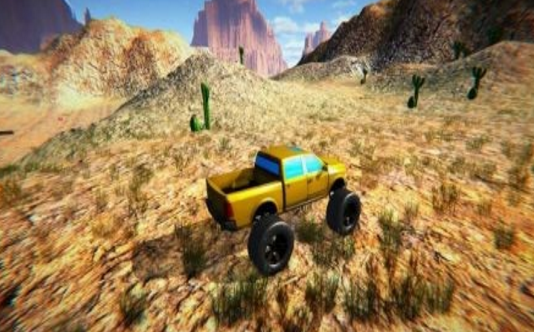 越野落基山脉 越野落基山脉