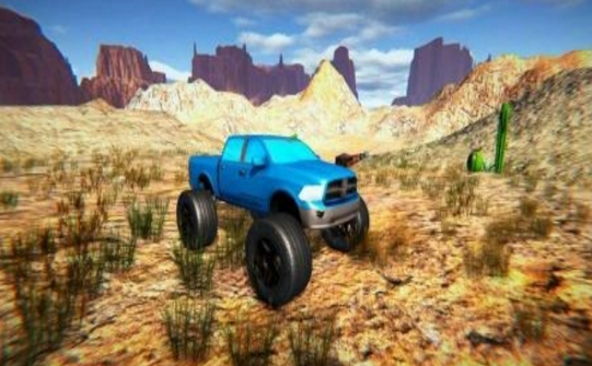 越野落基山脉 越野落基山脉