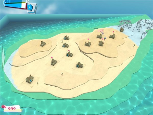 上帝也疯狂汉化版.jpg 上帝也疯狂汉化版.jpg