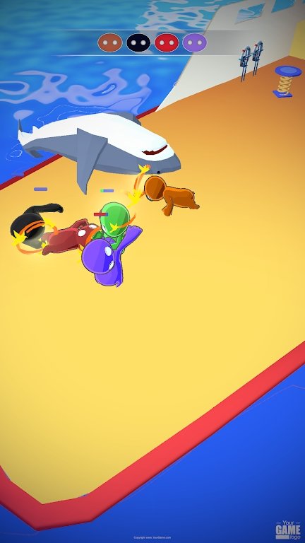 野兽派对大师.jpg 野兽派对大师.jpg