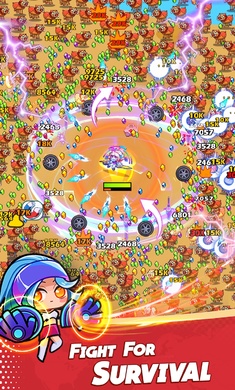 幸存者弓箭手中文版.jpg 幸存者弓箭手中文版.jpg