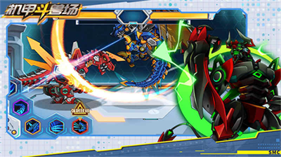 机甲斗兽场2无限零件.png 机甲斗兽场2无限零件.png