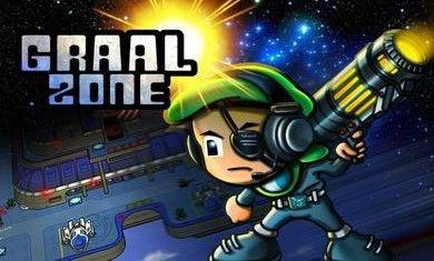 格拉尔战区中文版