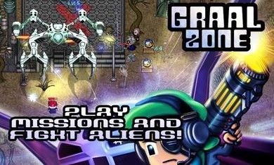 格拉尔战区中文版