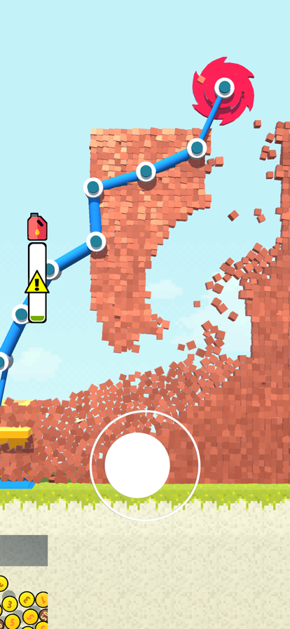 拆迁特工队无限金币