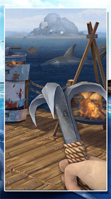 求生大作战无限金条