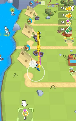 野生黄金挖矿.jpg 野生黄金挖矿.jpg