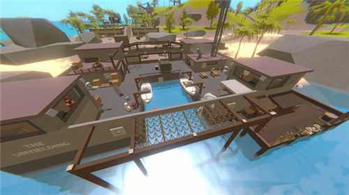 未转变者2.0联机版.jpg 未转变者2.0联机版.jpg