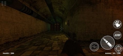 瘦长鬼影六古董板必须死中文版