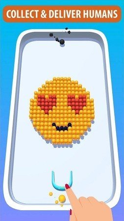 火柴人收集器 火柴人收集器