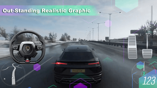 驾驶俱乐部无限金币