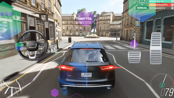 驾驶俱乐部无限金币 驾驶俱乐部无限金币