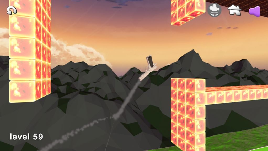 后坐力大师正式版