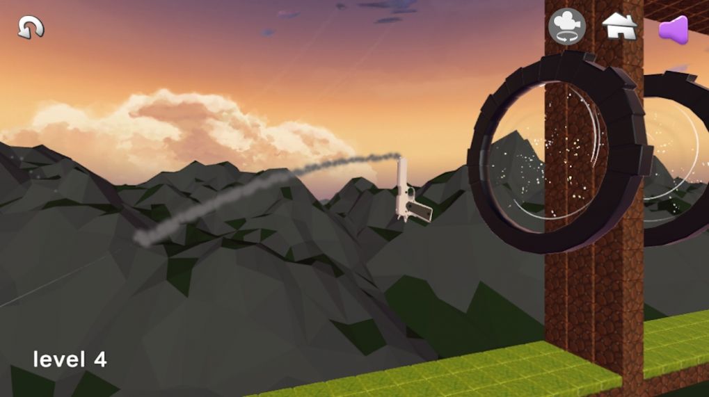 后坐力大师正式版