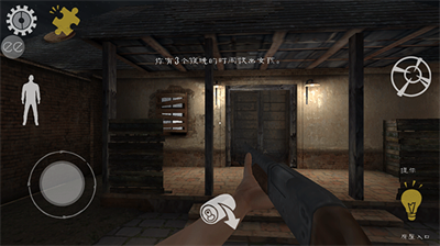 鬼屠夫作弊菜单.png 鬼屠夫作弊菜单.png