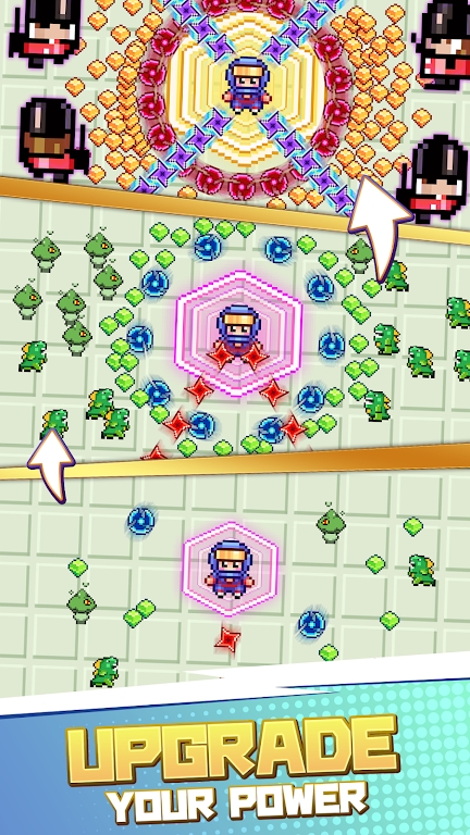 超级幸存者中文版