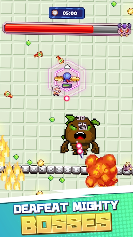 超级幸存者中文版