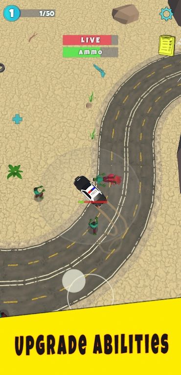 放置瘟疫僵尸汉化版