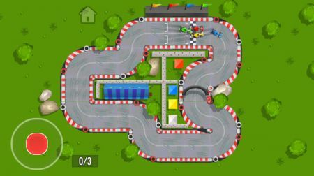 超级解压大师 超级解压大师