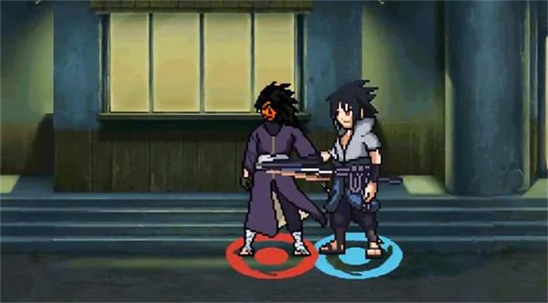 像素火影骨架佐助版.jpg 像素火影骨架佐助版.jpg