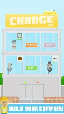 乞讨大师单机版