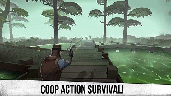 狩猎直到天亮 狩猎直到天亮