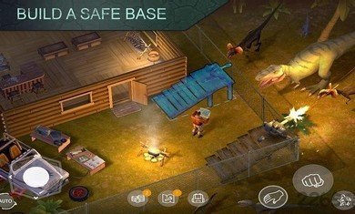 侏罗纪末日生存内置菜单.jpg 侏罗纪末日生存内置菜单.jpg