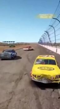 汽车冲刺特技大师 汽车冲刺特技大师