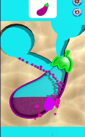 挖沙我最强 挖沙我最强