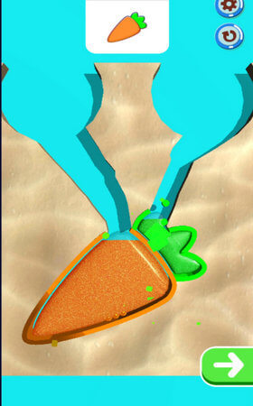 挖沙我最强 挖沙我最强