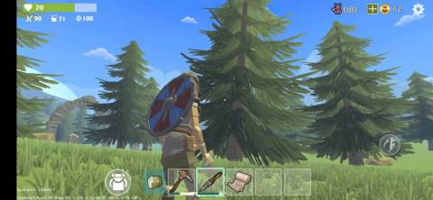 维京人末日生存 维京人末日生存