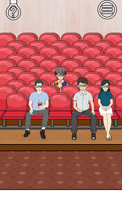 爱心萌萌消 爱心萌萌消