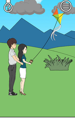 爱心萌萌消 爱心萌萌消