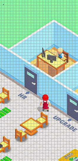 狱食狂潮中文版