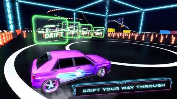 专业赛车达人 专业赛车达人