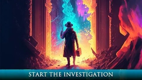 时光侦探 时光侦探