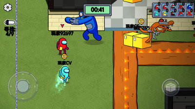 汪星大逃亡.jpg 汪星大逃亡.jpg