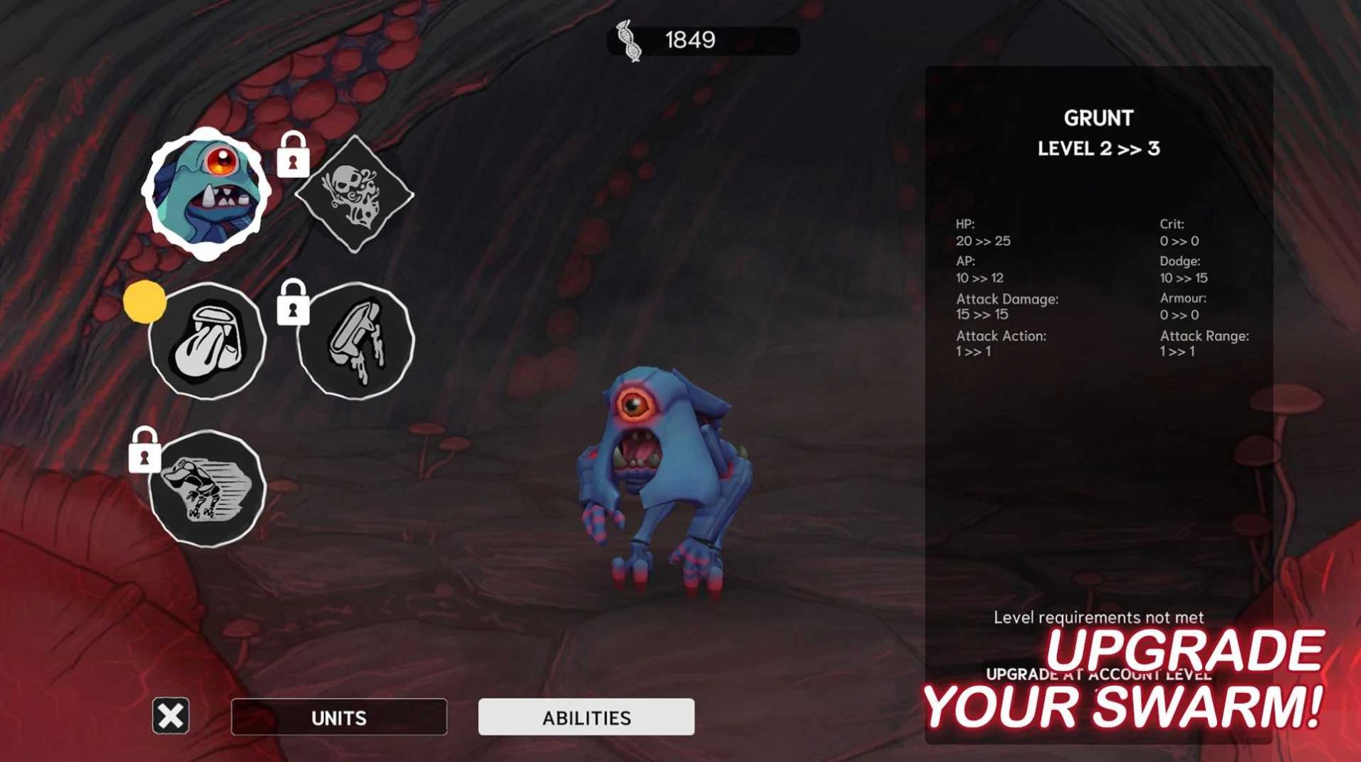 地球人的侵攻中文版