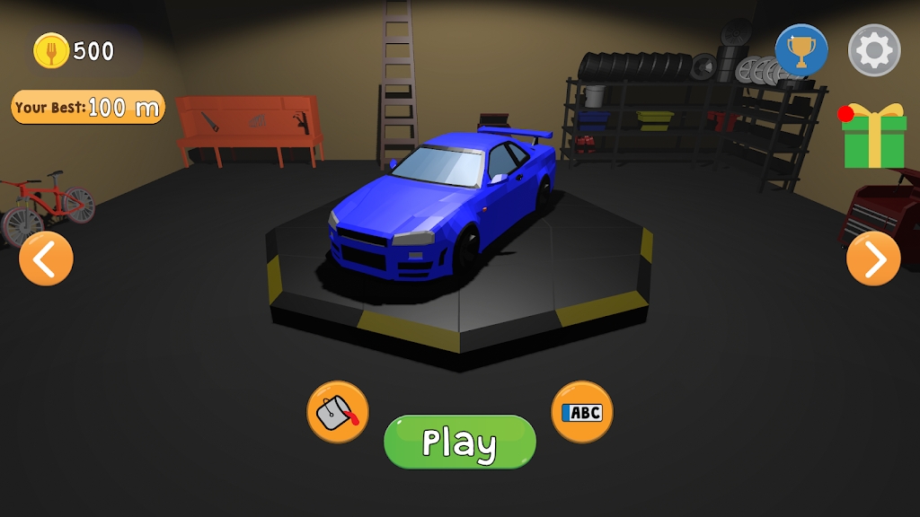 末日驾驶冒险 末日驾驶冒险