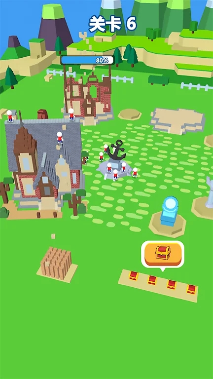 漂流战争生存到底 漂流战争生存到底