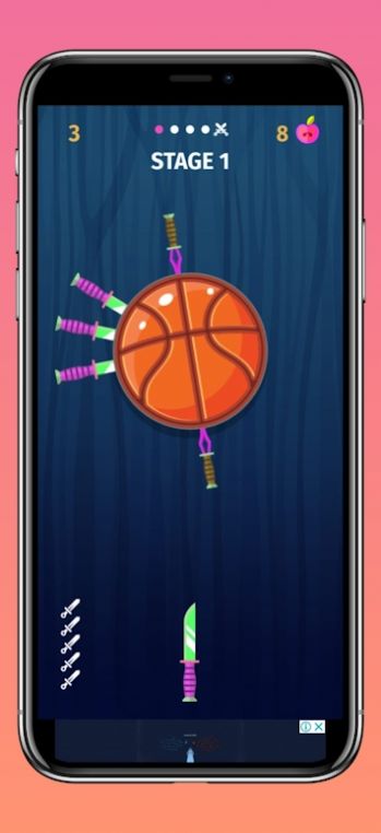 水果切割勇者 水果切割勇者