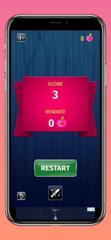 水果切割勇者 水果切割勇者