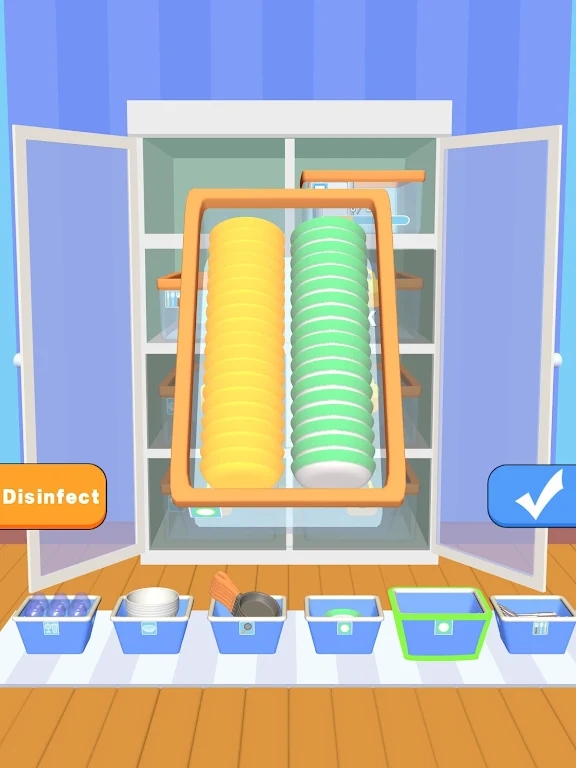 洗碗师傅 洗碗师傅