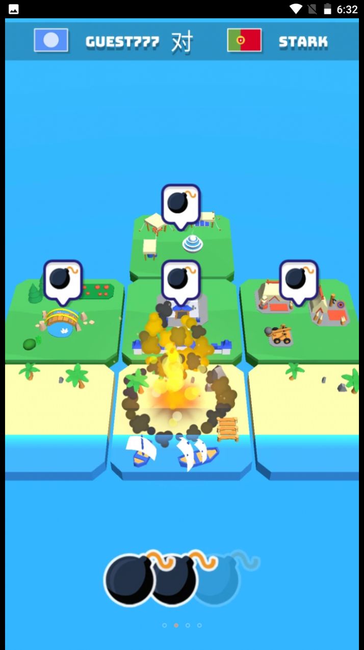 格斗王中王免广告