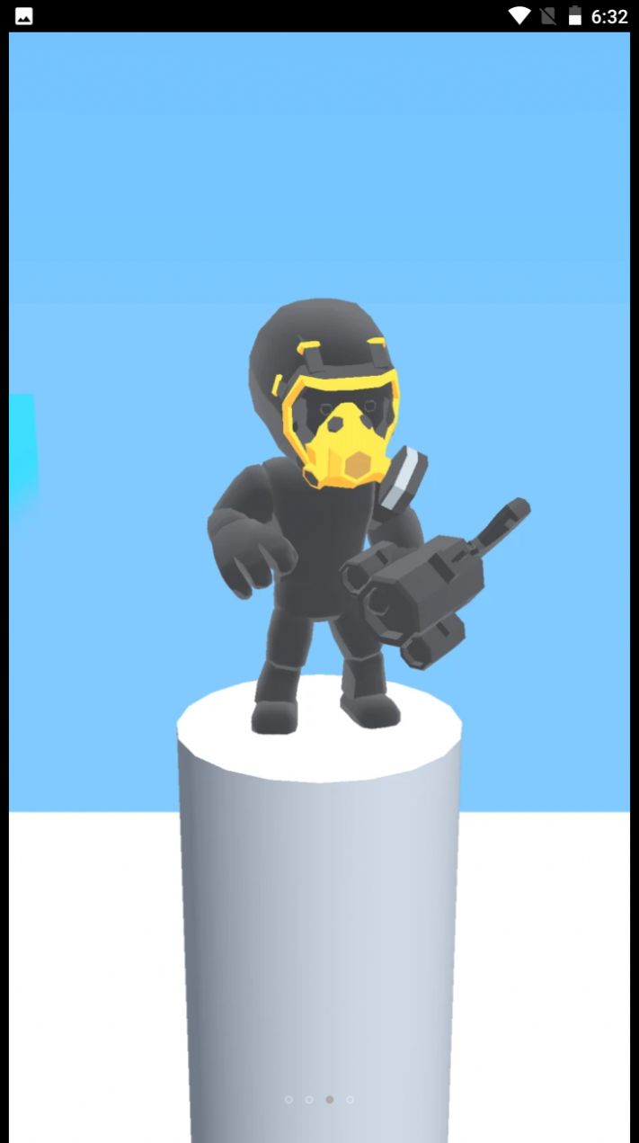 格斗王中王免广告 格斗王中王免广告