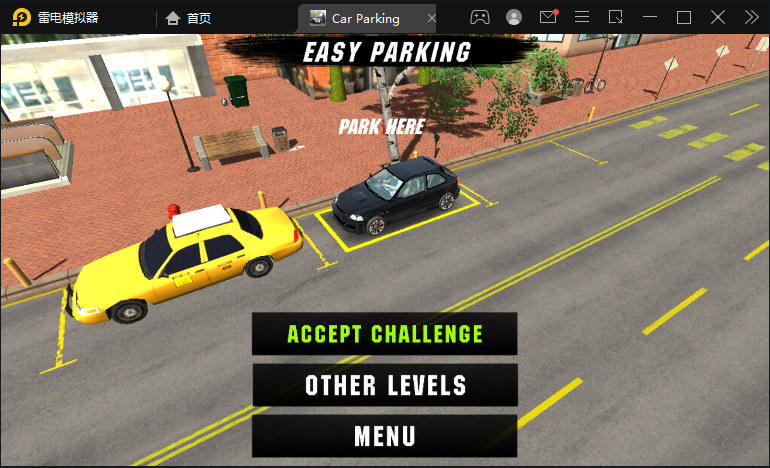 carparking无限金币版