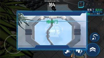 模拟山羊太空废物解锁所有羊