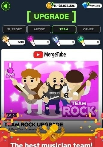 偶像训练生 偶像训练生