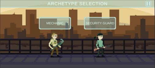 人类的希望游戏中文版