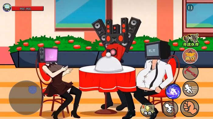 音响宝宝大冒险 音响宝宝大冒险